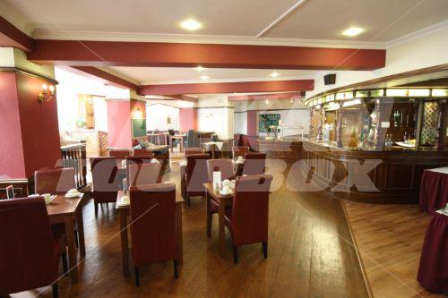 holiday in Quality Dudley