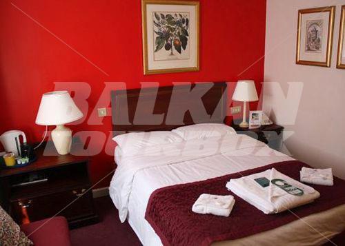 holiday in Quality Dudley