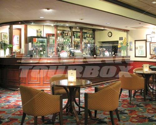 holiday in Britannia Newcastle Airport
