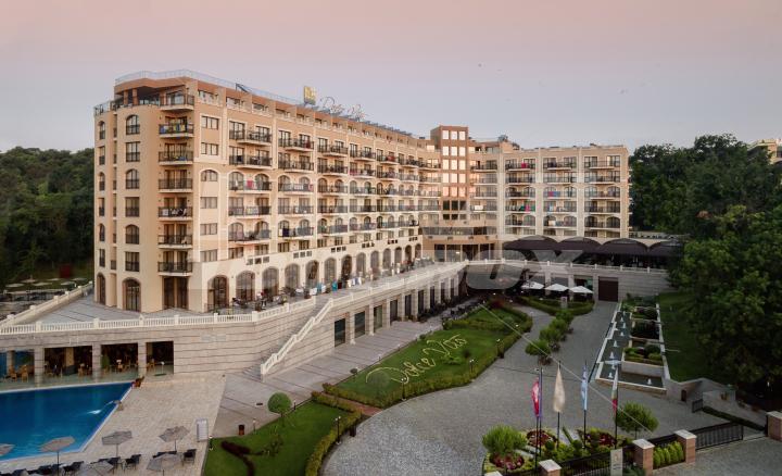 holiday in  Lti Dolche Vita