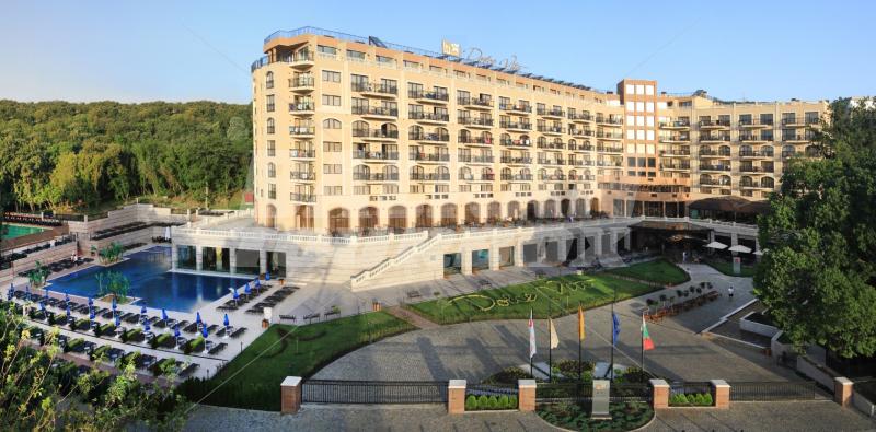 holiday in Lti Dolche Vita