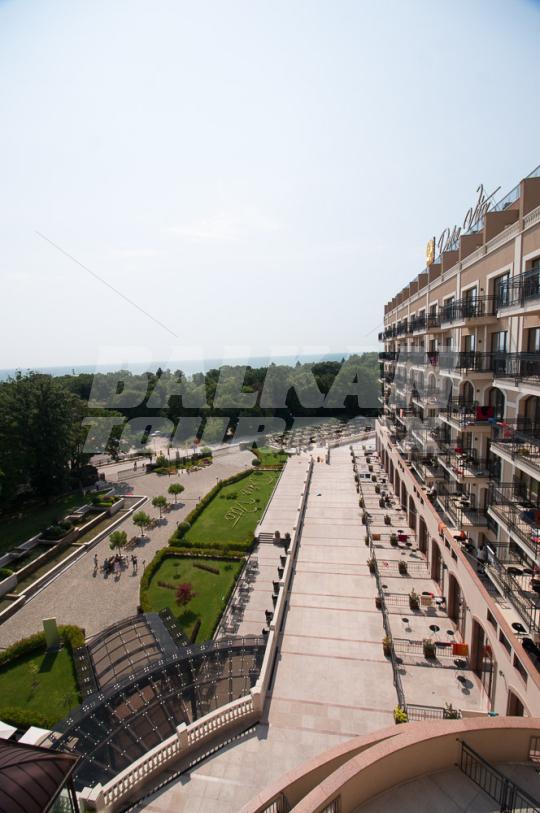 holiday in Lti Dolche Vita