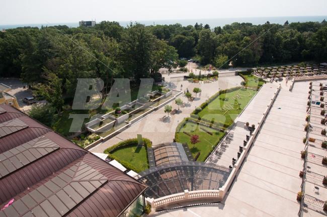 holiday in Lti Dolche Vita