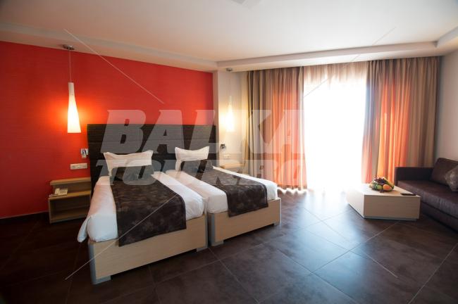 holiday in Lti Dolche Vita