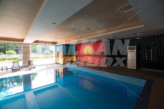 holiday in Lti Dolche Vita