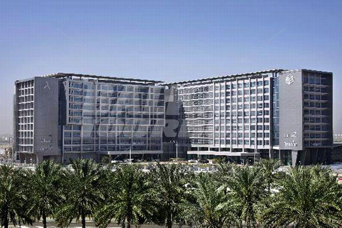 почивка в  Park Rotana