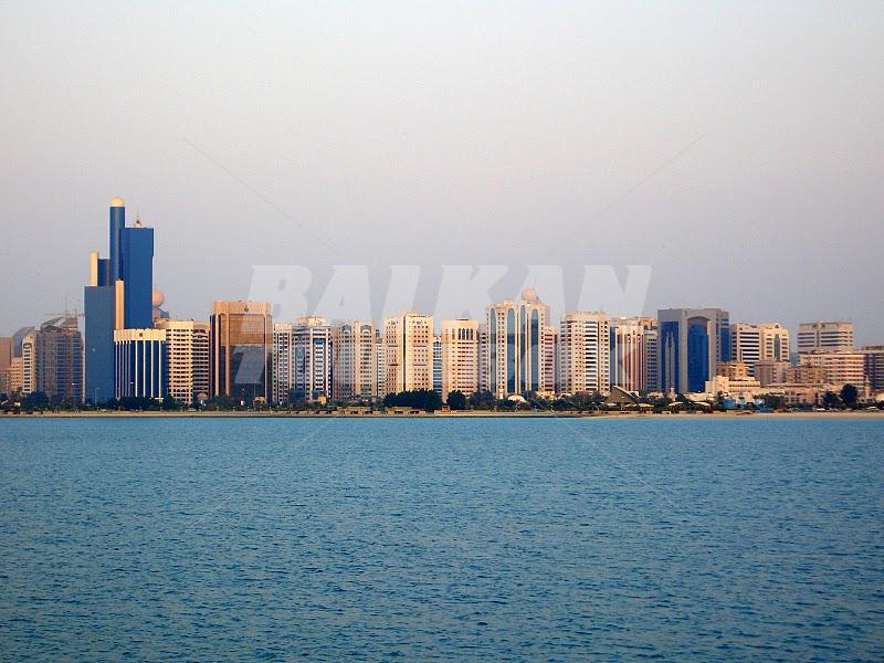 почивка в Hilton Baynunah Abu Dhabi