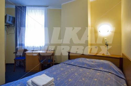 holiday in Irina