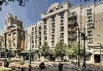 Хотел SpringHill Suites by Marriott Memphis Downtown, , Мемфис - Тенеси