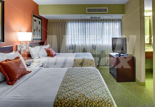 почивка в SpringHill Suites by Marriott Memphis Downtown