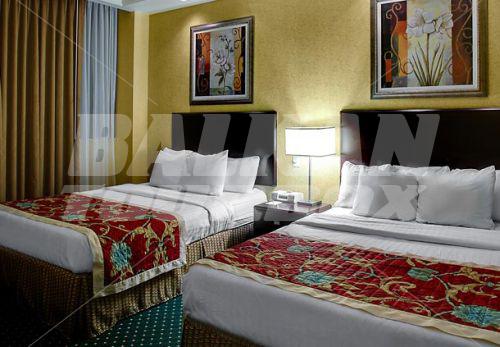 почивка в SpringHill Suites by Marriott Memphis Downtown