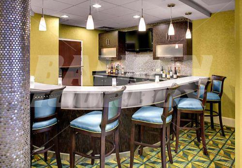 почивка в SpringHill Suites by Marriott Memphis Downtown