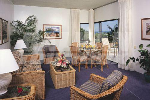 почивка в Outrigger Royal Sea Cliff