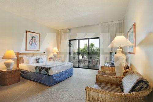 почивка в Outrigger Royal Sea Cliff