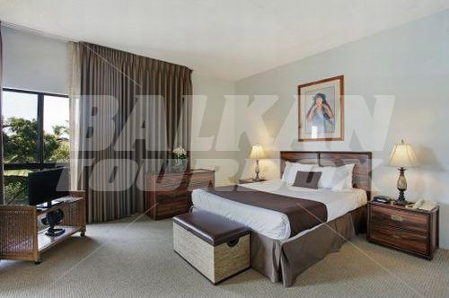 почивка в Outrigger Royal Sea Cliff