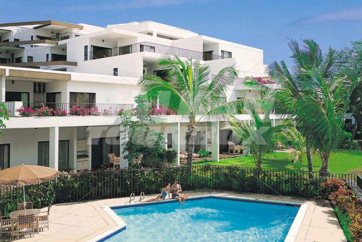 почивка в  Outrigger Royal Sea Cliff
