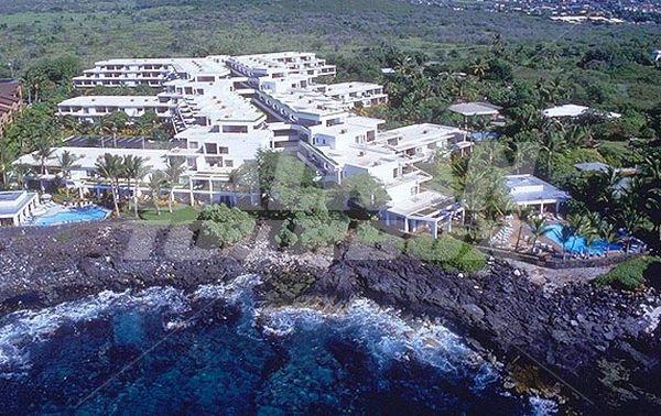 почивка в Outrigger Royal Sea Cliff