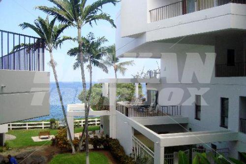 почивка в Outrigger Royal Sea Cliff