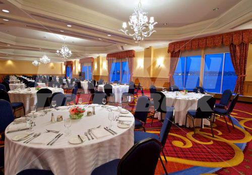 почивка в Halifax Marriott Harbourfront