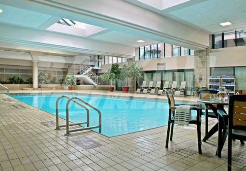 почивка в Halifax Marriott Harbourfront
