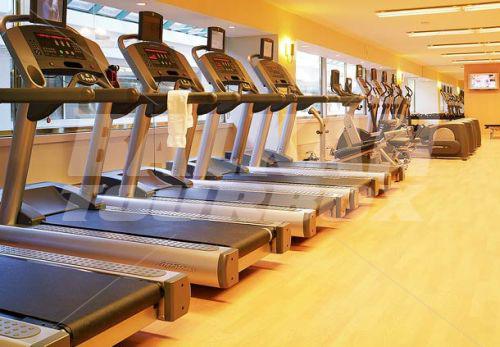 почивка в Halifax Marriott Harbourfront