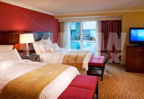 почивка в Halifax Marriott Harbourfront