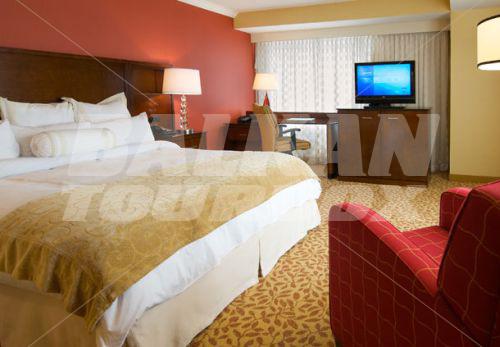 почивка в Halifax Marriott Harbourfront