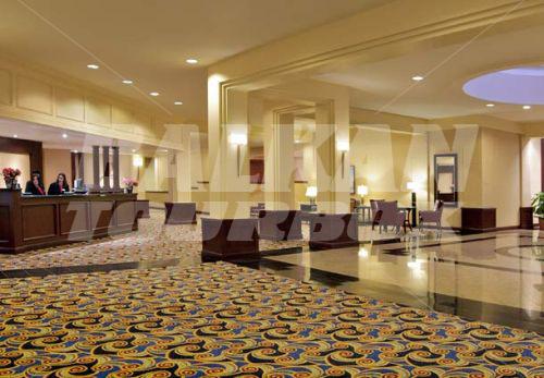 почивка в Halifax Marriott Harbourfront