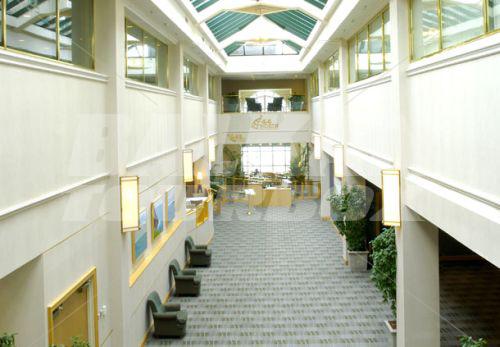 почивка в Halifax Marriott Harbourfront