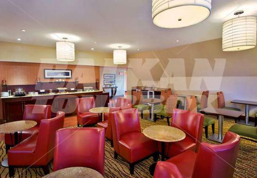 почивка в Halifax Marriott Harbourfront