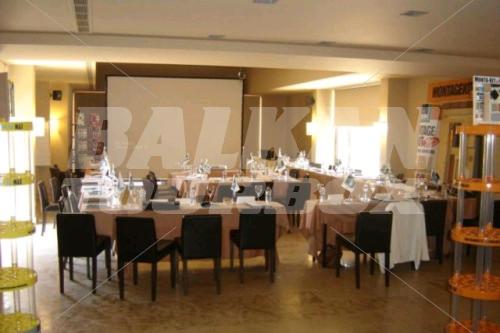 holiday in Aegeon Beach Hotel