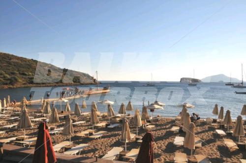 holiday in Aegeon Beach Hotel