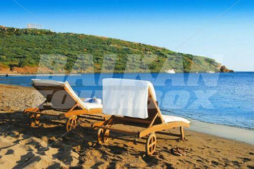 holiday in Aegeon Beach Hotel