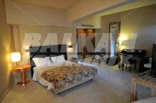 holiday in Aegeon Beach Hotel