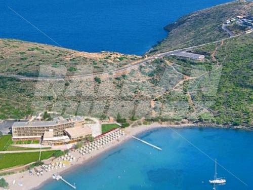 holiday in  Aegeon Beach Hotel