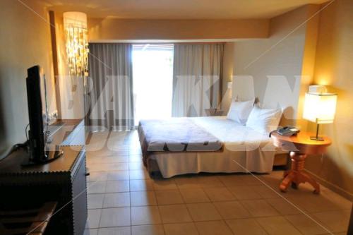 holiday in Aegeon Beach Hotel