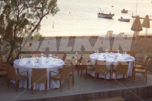 holiday in Aegeon Beach Hotel