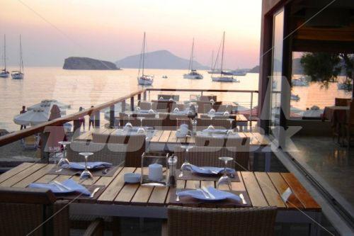 holiday in Aegeon Beach Hotel