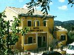 Хотел Corfu Secret