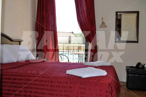 почивка в Corfu Secret