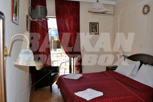 почивка в Corfu Secret