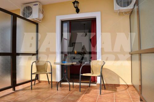 почивка в Corfu Secret