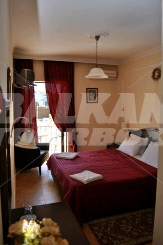 почивка в Corfu Secret
