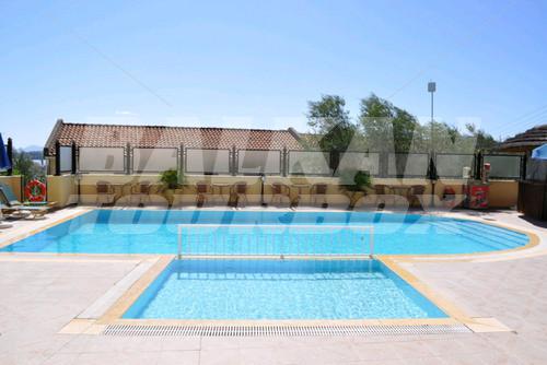 почивка в Corfu Secret