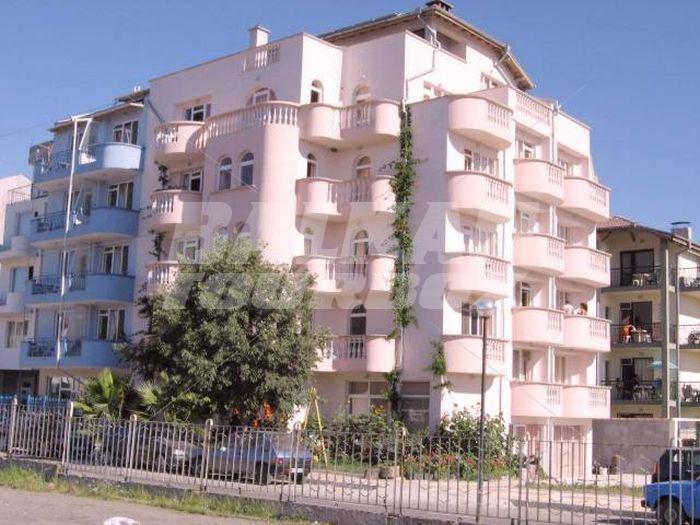 почивка в Малката стопанка