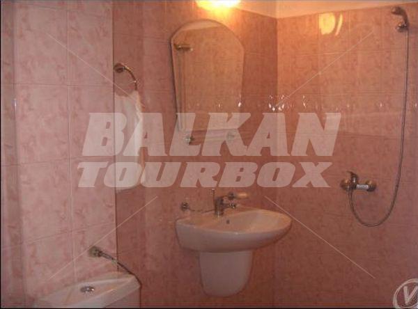 почивка в Малката стопанка