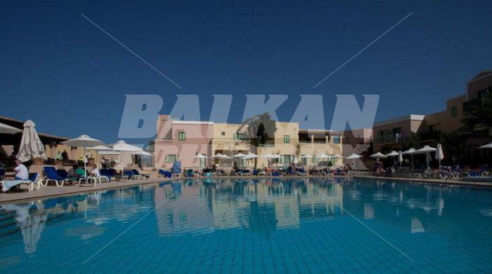holiday in Silva Beach