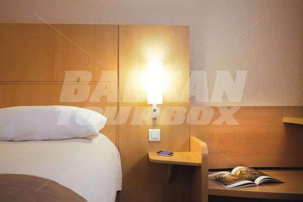 почивка в Ibis Milano Centro Hotel