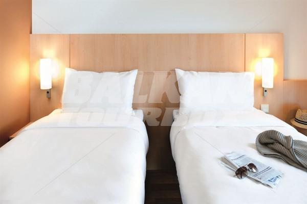 почивка в Ibis Milano Centro Hotel