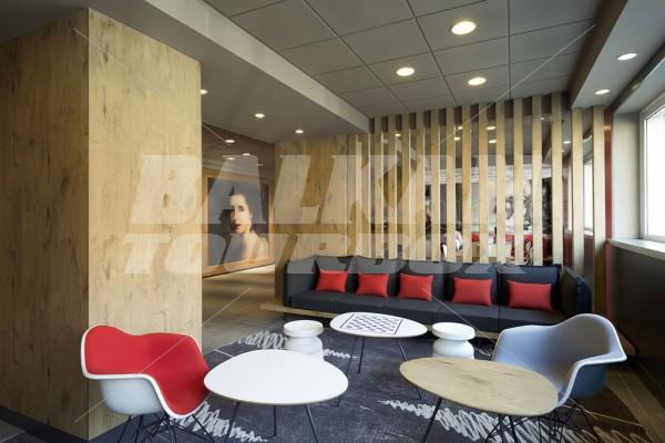 почивка в Ibis Milano Centro Hotel